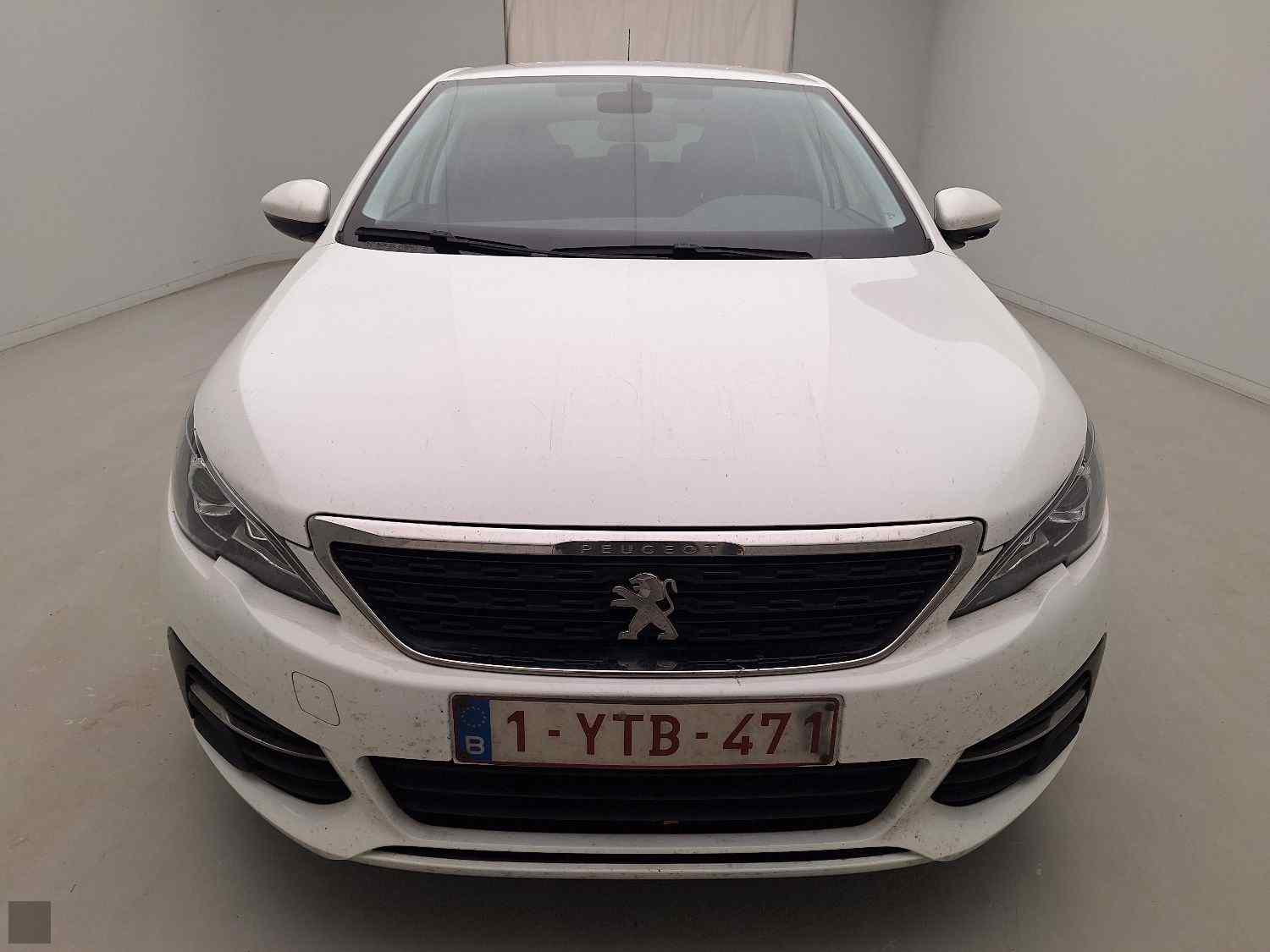 Slika vozila PEUGEOT 308