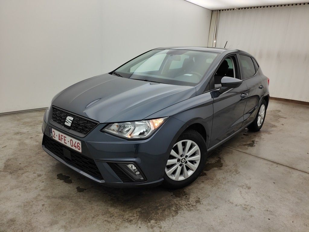 Slika vozila SEAT Ibiza