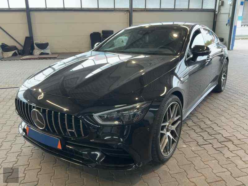 Slika vozila MERCEDES-BENZ M-Class