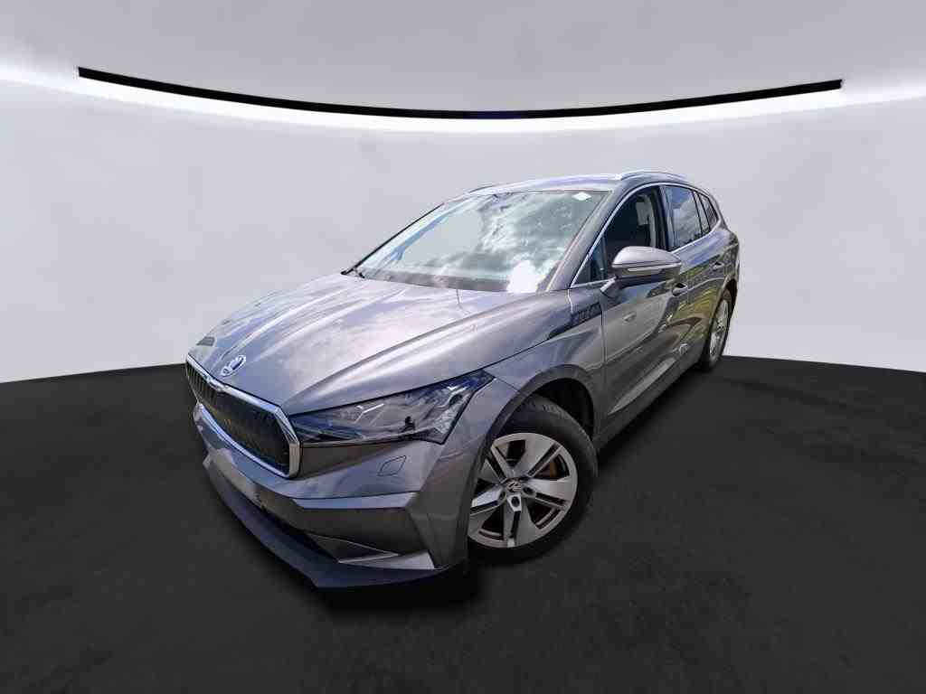 Slika vozila ŠKODA Enyaq