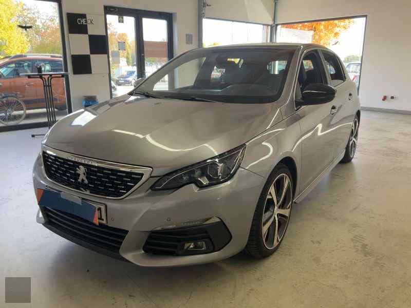 Slika vozila PEUGEOT 308