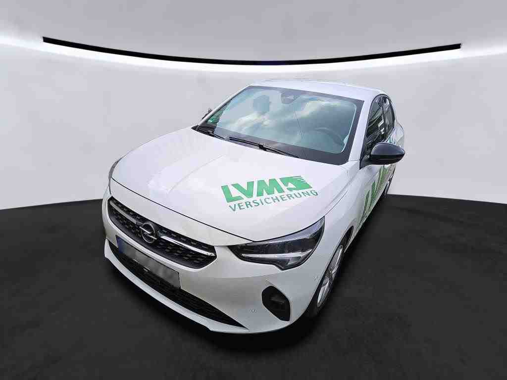 Slika vozila OPEL Corsa