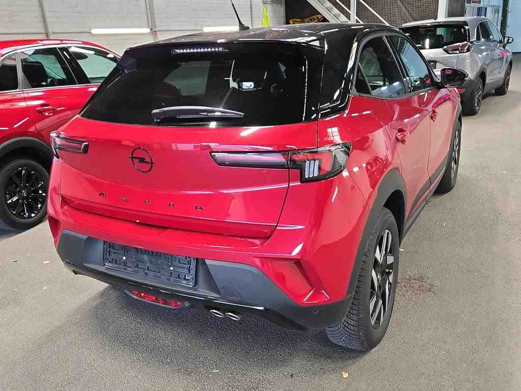 Slika vozila OPEL Mokka