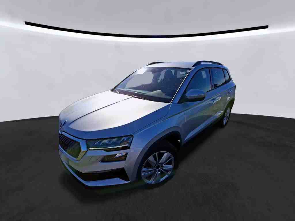 Slika vozila ŠKODA KAROQ