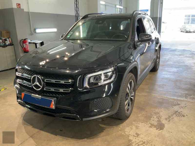 Slika vozila MERCEDES-BENZ GLB-Class