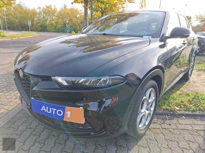 Slika vozila ALFA ROMEO Tonale