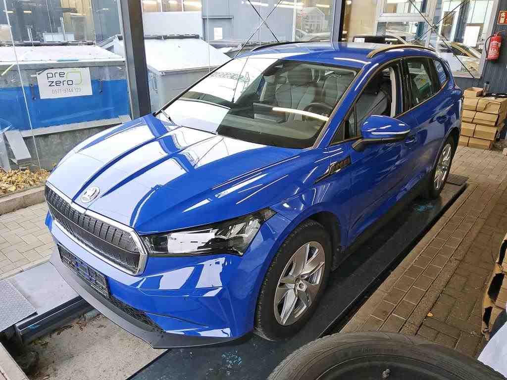 Slika vozila ŠKODA Enyaq