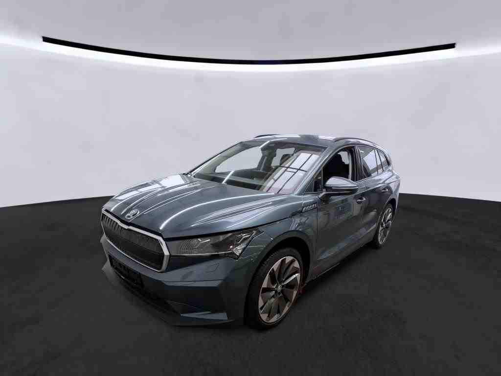 Slika vozila ŠKODA Enyaq