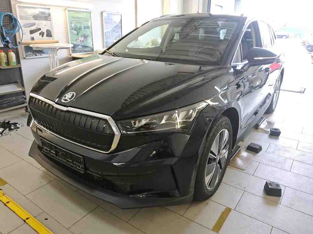 Slika vozila ŠKODA Enyaq