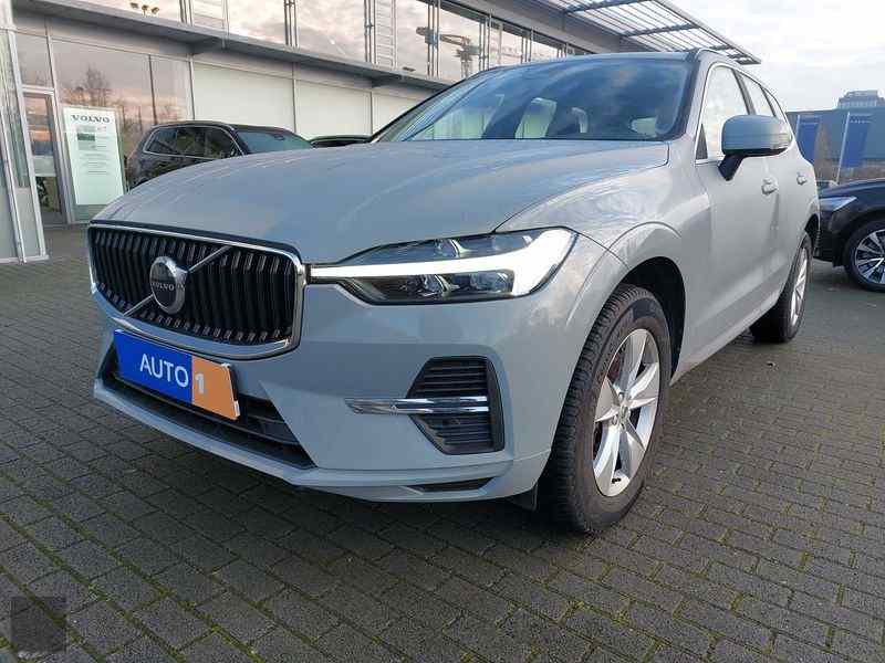 Slika vozila VOLVO XC60