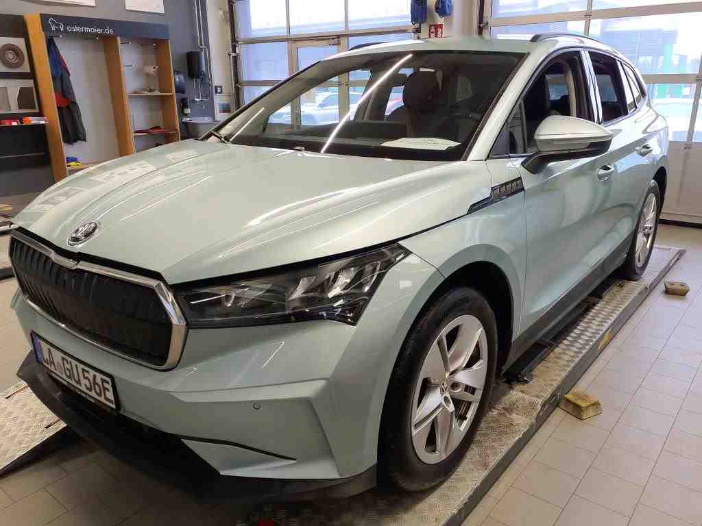 Slika vozila ŠKODA Enyaq