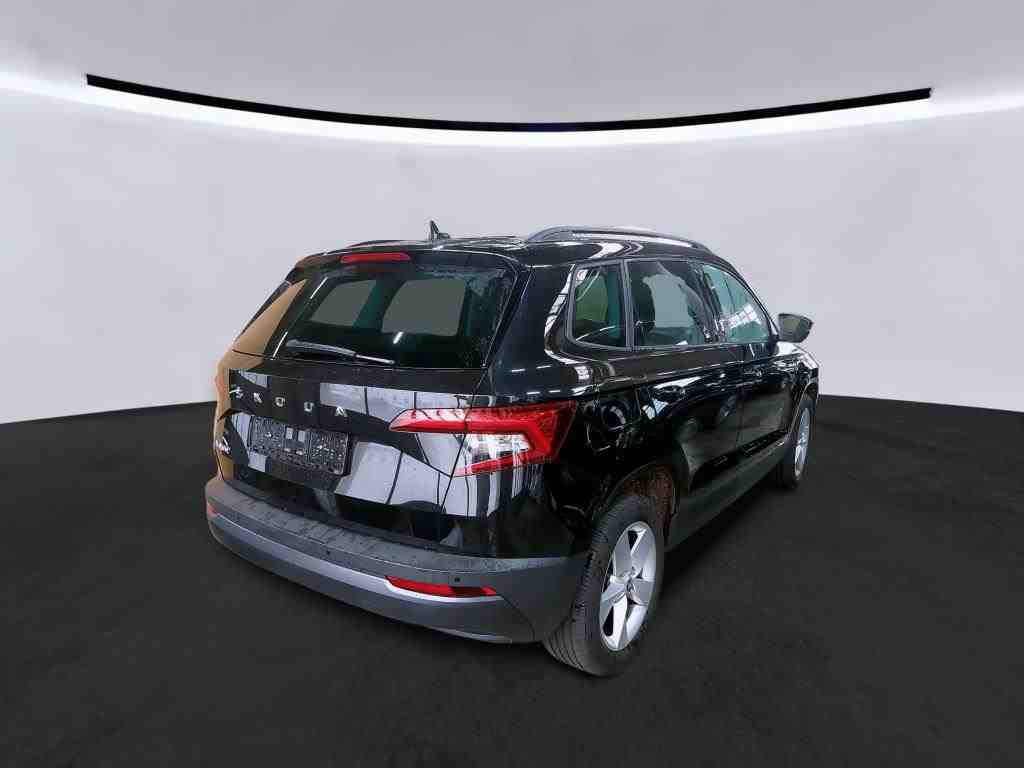 Slika vozila ŠKODA KAROQ