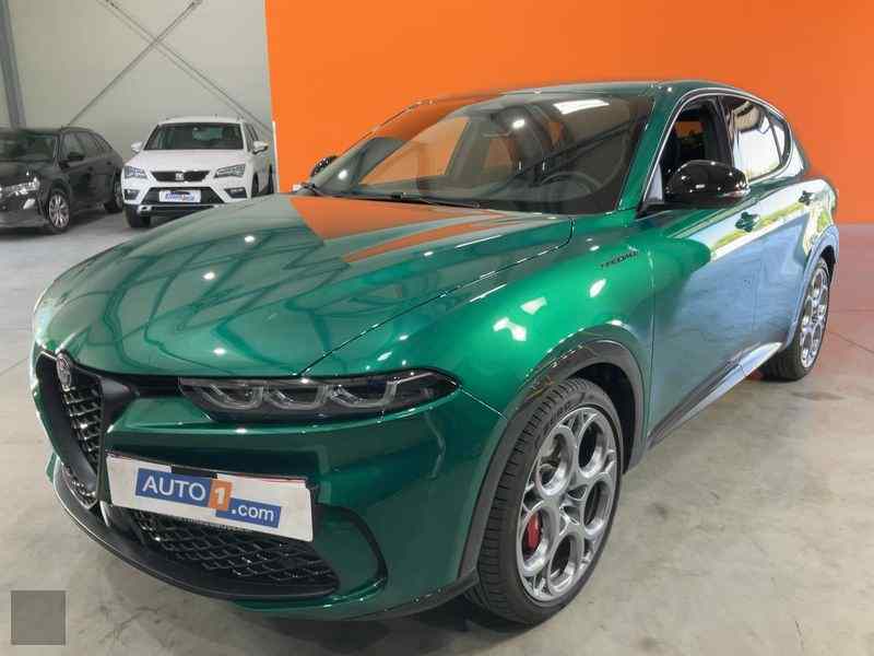 Slika vozila ALFA ROMEO Tonale