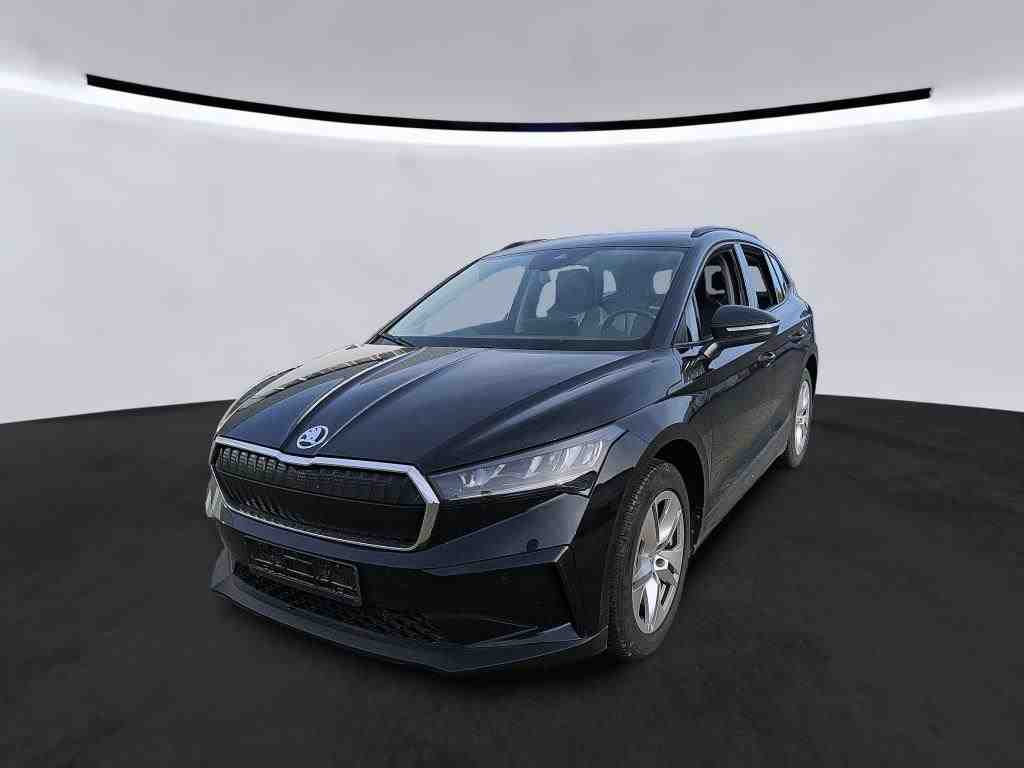 Slika vozila ŠKODA Enyaq