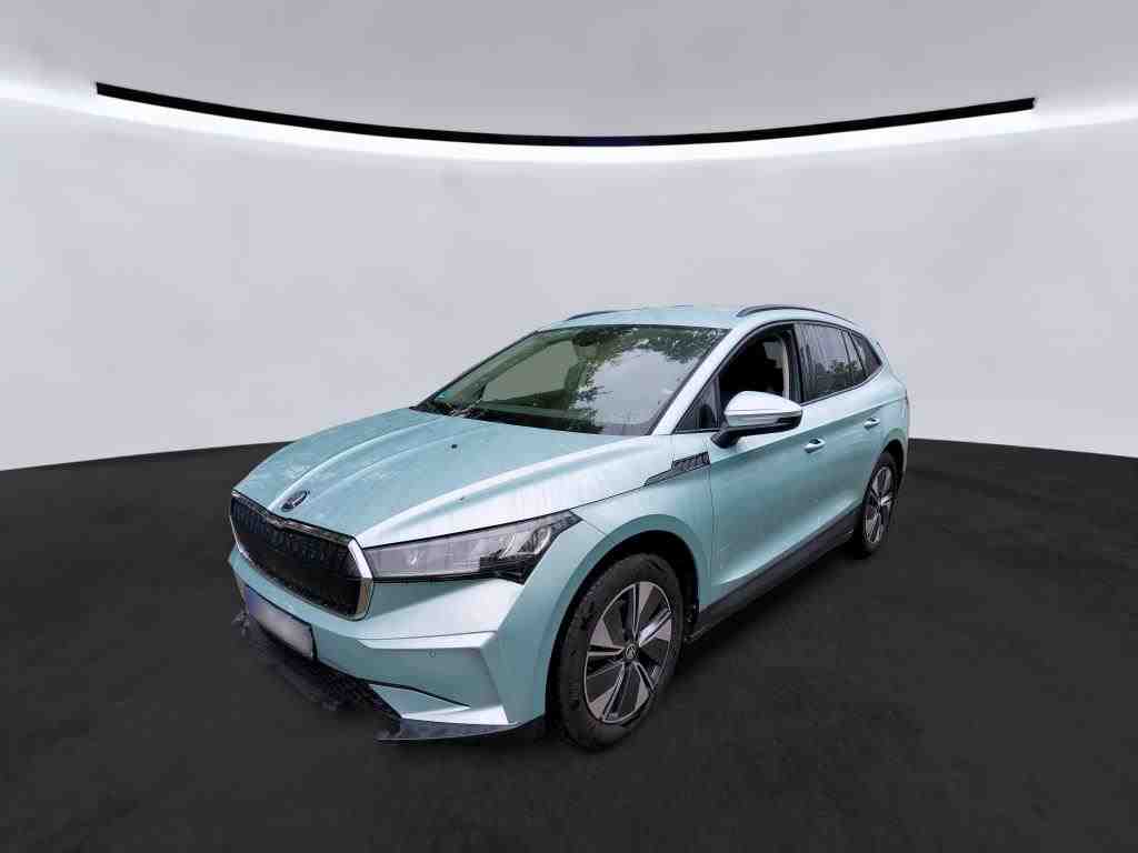 Slika vozila ŠKODA Enyaq