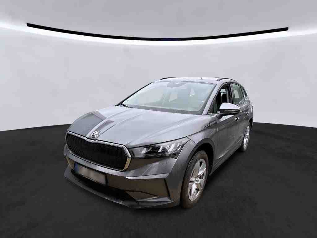 Slika vozila ŠKODA Enyaq