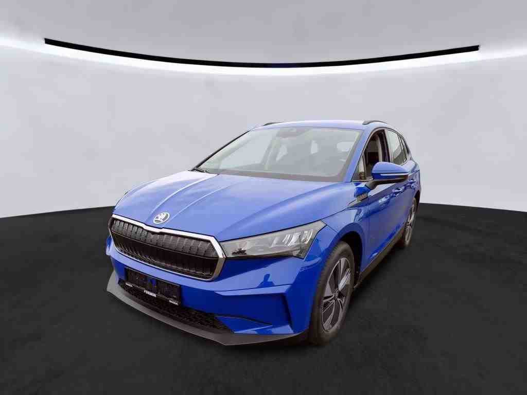 Slika vozila ŠKODA Enyaq