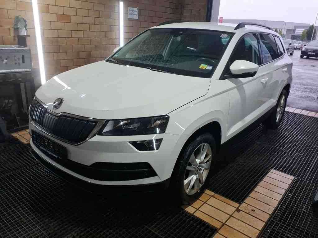 Slika vozila ŠKODA KAROQ