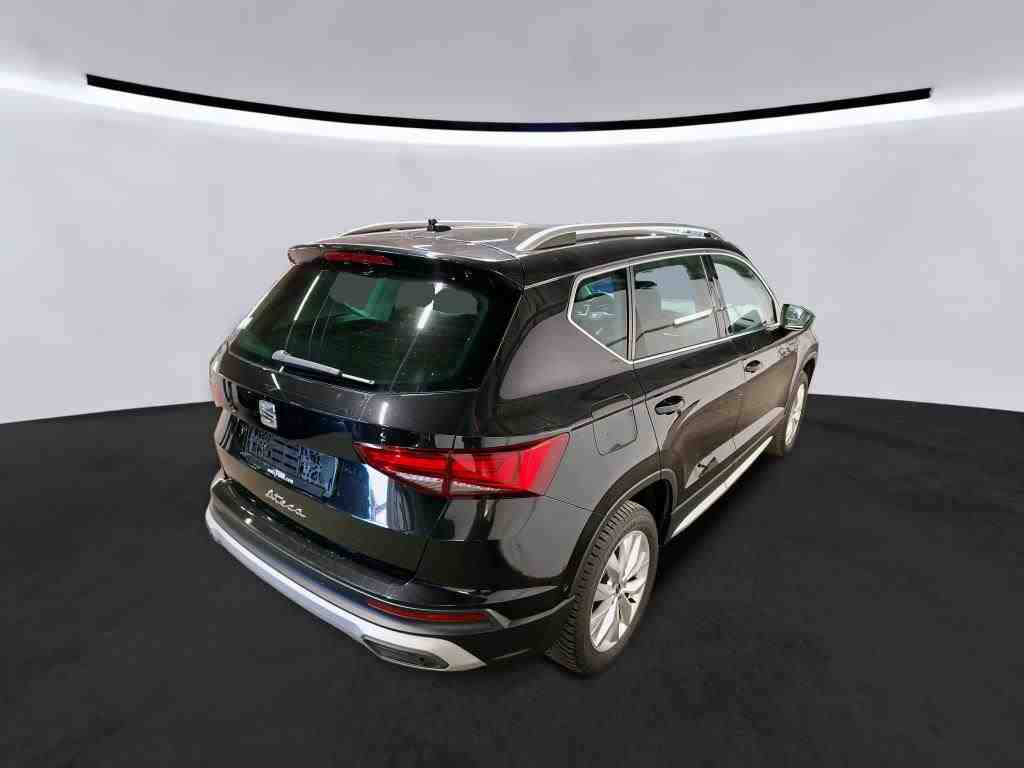 Slika vozila SEAT ATECA