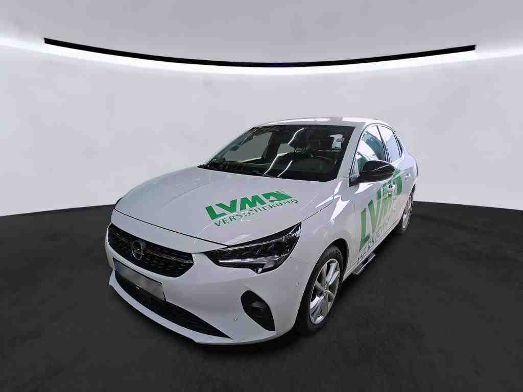 Slika vozila OPEL Corsa