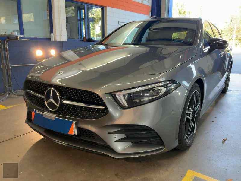 Slika vozila MERCEDES-BENZ A-Class