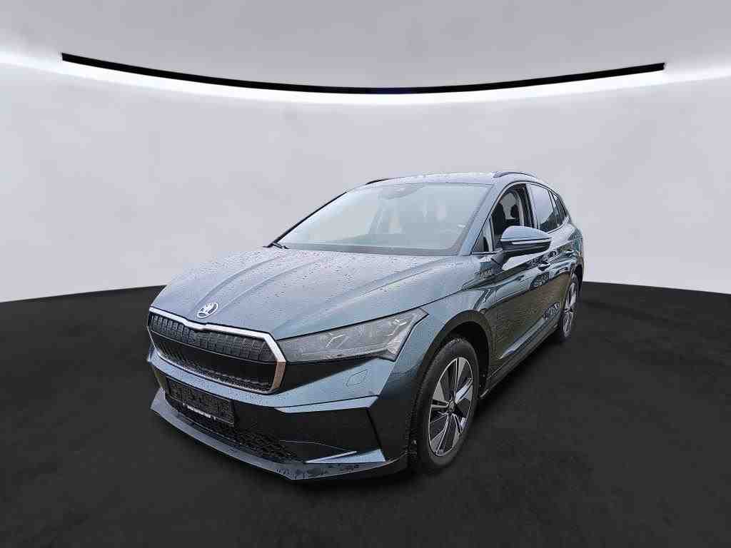 Slika vozila ŠKODA Enyaq