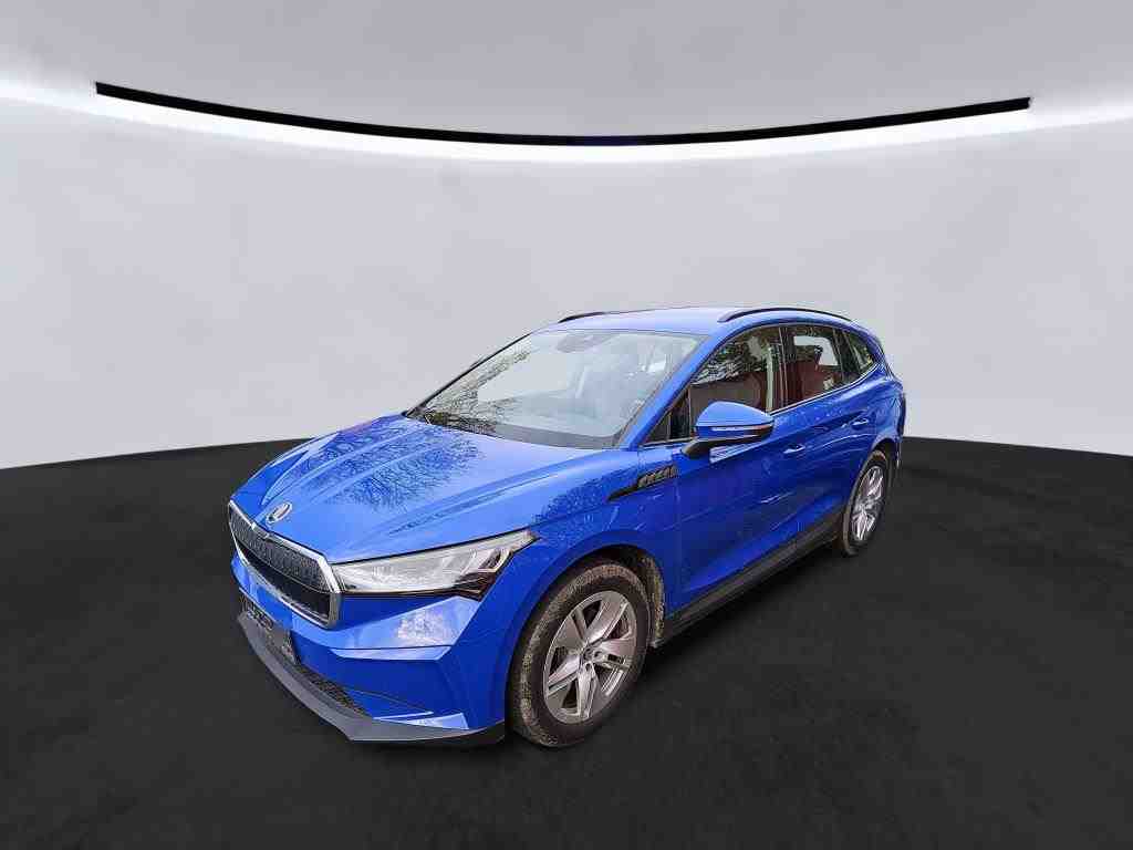 Slika vozila ŠKODA Enyaq