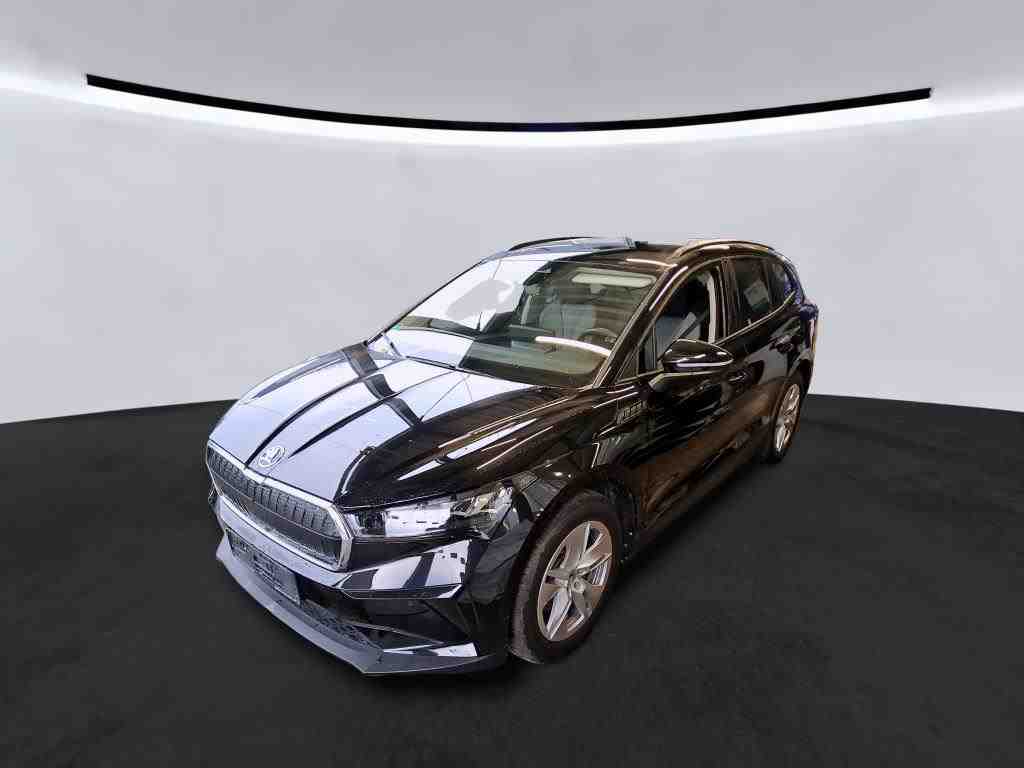 Slika vozila ŠKODA Enyaq