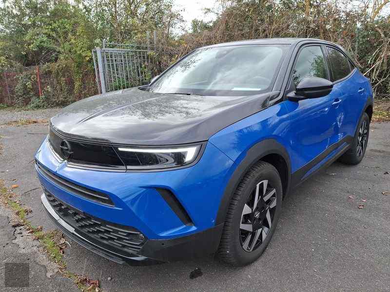 Slika vozila OPEL Mokka