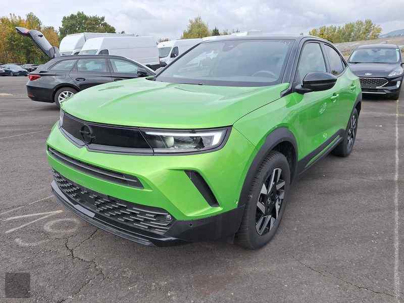 Slika vozila OPEL Mokka