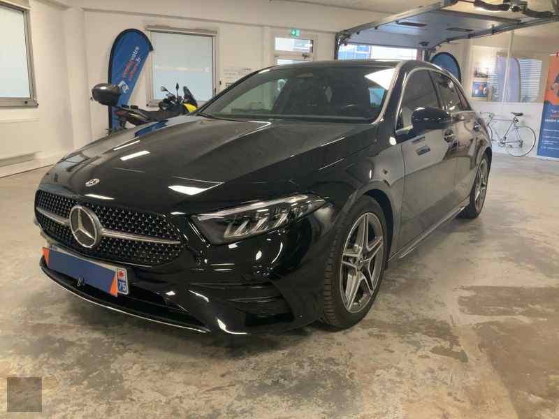 Slika vozila MERCEDES-BENZ A-Class