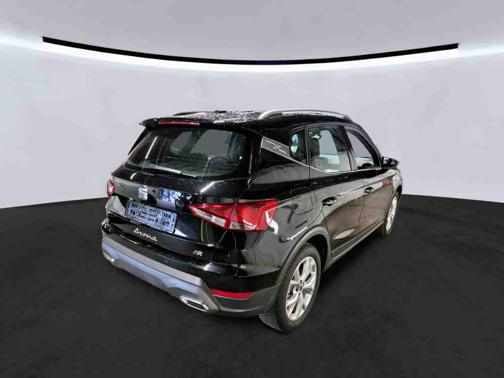 Slika vozila SEAT ARONA