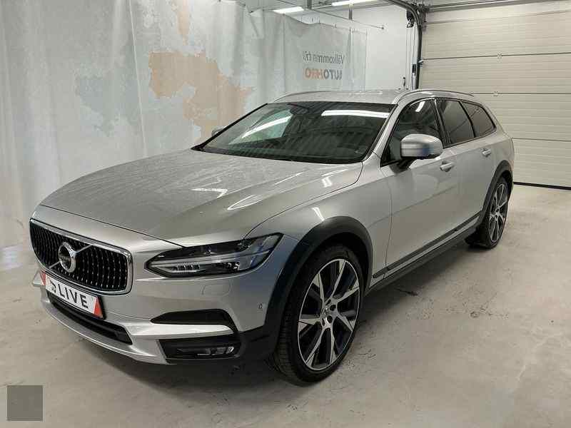 Slika vozila VOLVO V90