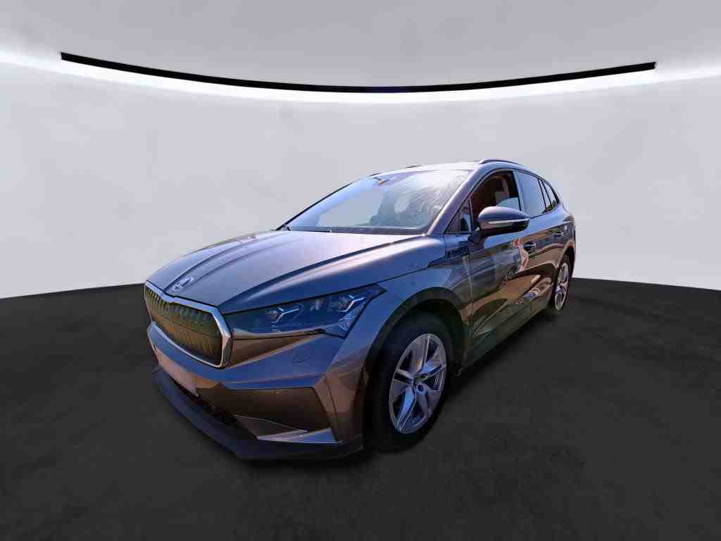 Slika vozila ŠKODA Enyaq