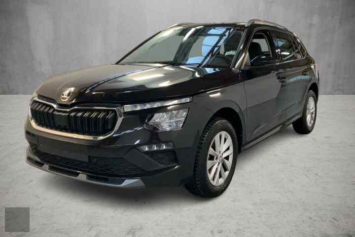 Slika vozila ŠKODA Kamiq