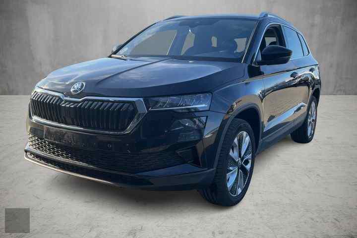 Slika vozila ŠKODA KAROQ