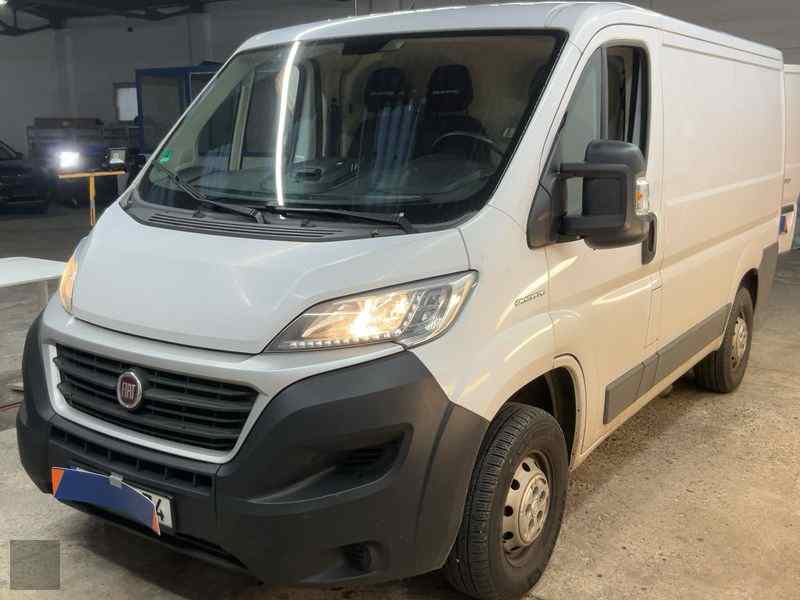 Slika vozila FIAT Ducato
