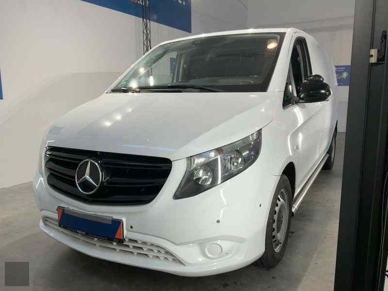 Slika vozila MERCEDES-BENZ T-Class