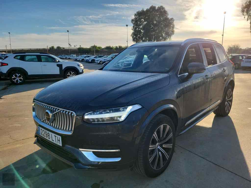 Slika vozila VOLVO XC90