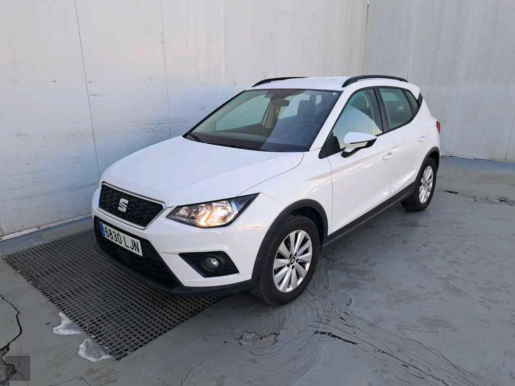 Slika vozila SEAT ARONA