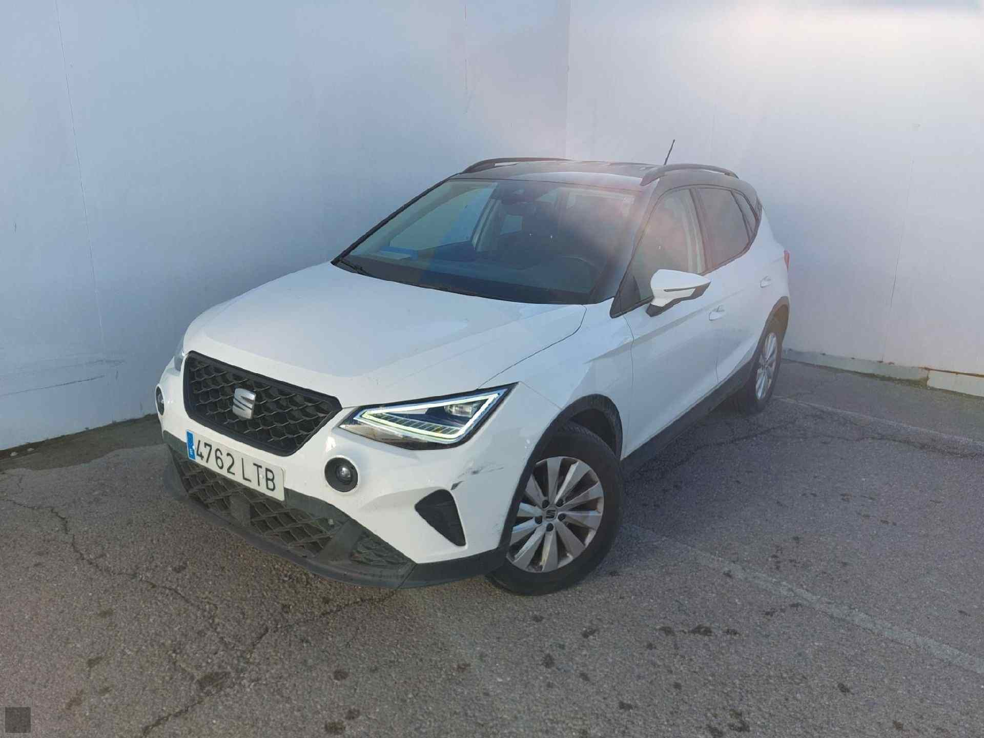 Slika vozila SEAT ARONA