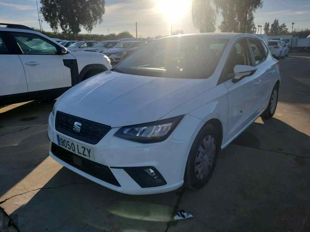Slika vozila SEAT Ibiza