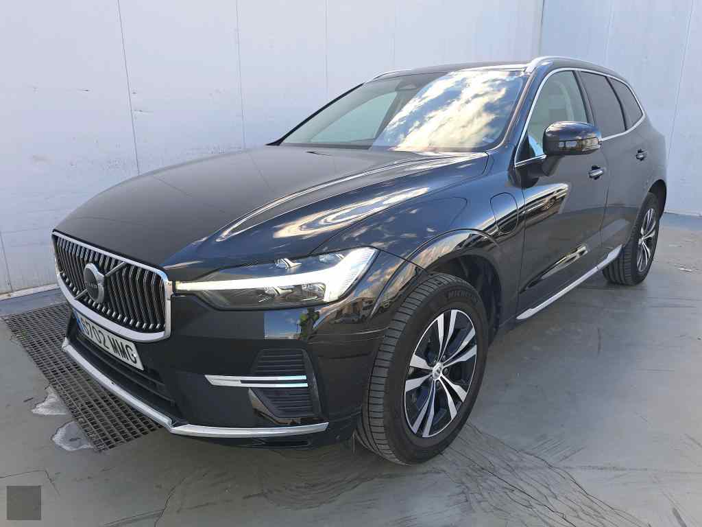 Slika vozila VOLVO XC60