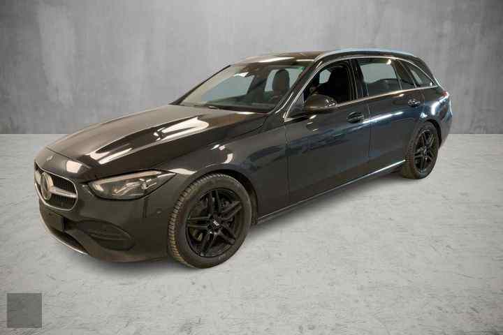 Slika vozila MERCEDES-BENZ C-Class