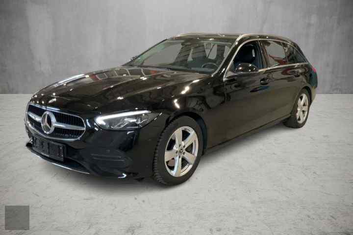 Slika vozila MERCEDES-BENZ C-Class