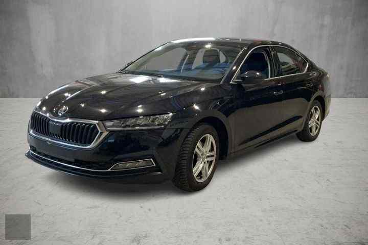 Slika vozila ŠKODA Octavia