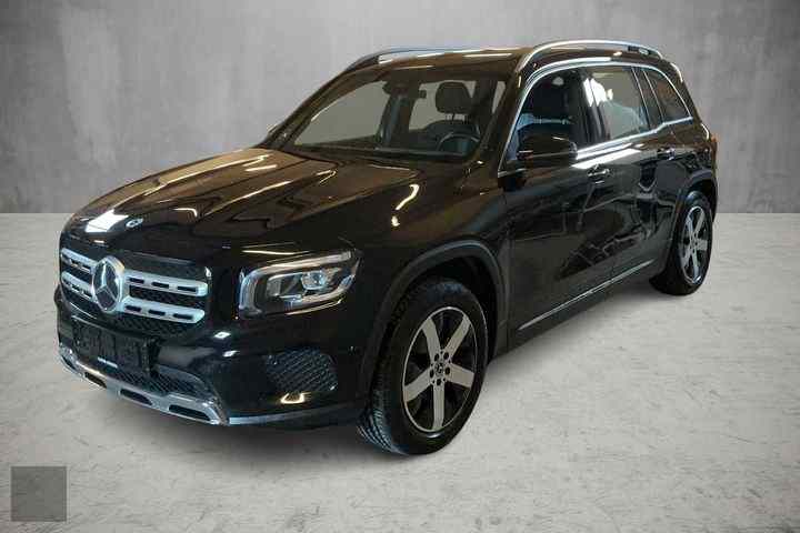 Slika vozila MERCEDES-BENZ GLB-Class