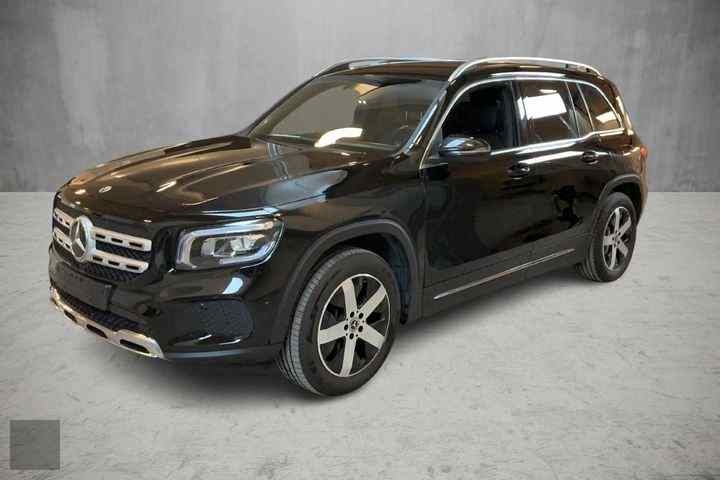 Slika vozila MERCEDES-BENZ GLB-Class