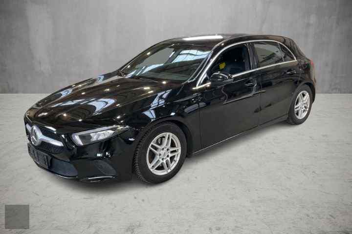 Slika vozila MERCEDES-BENZ A-Class