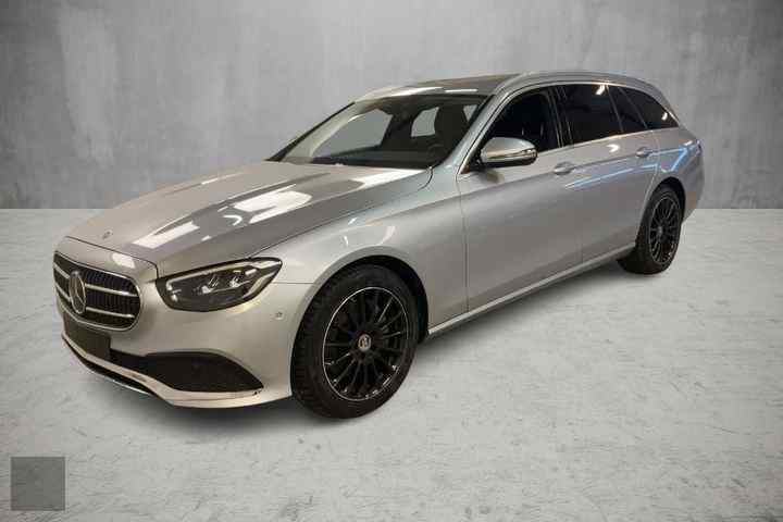 Slika vozila MERCEDES-BENZ E-Class